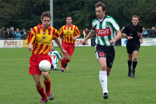 Go Ahead Kampen (&copy; Helmich Lubberts)